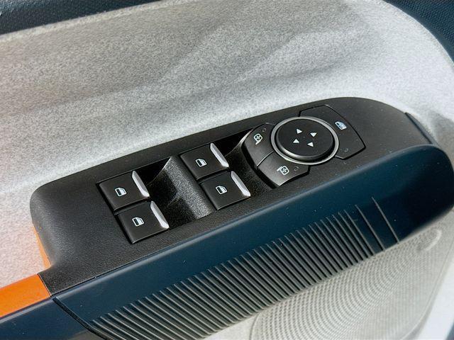 Photo of 2022 Cactus Green / Gray Ford Maverick