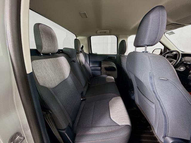 Photo of 2022 Cactus Green / Gray Ford Maverick