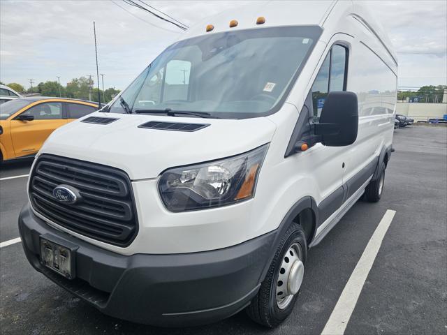 2017 Ford Transit-350