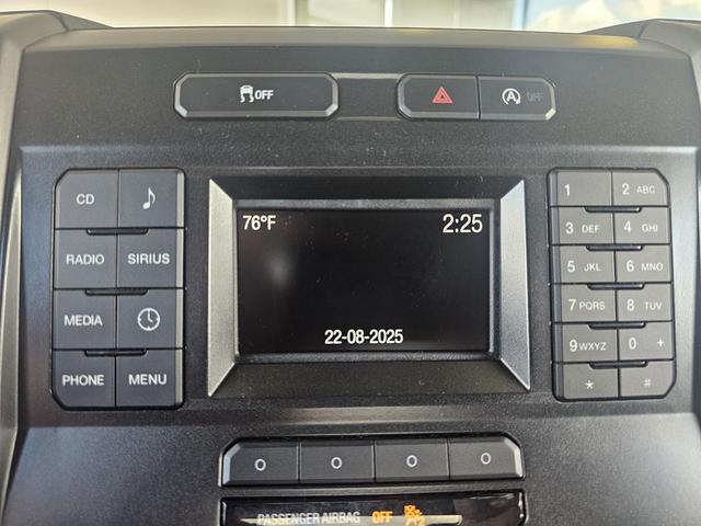 Photo of 2015 Caribou Metallic Ford F-150
