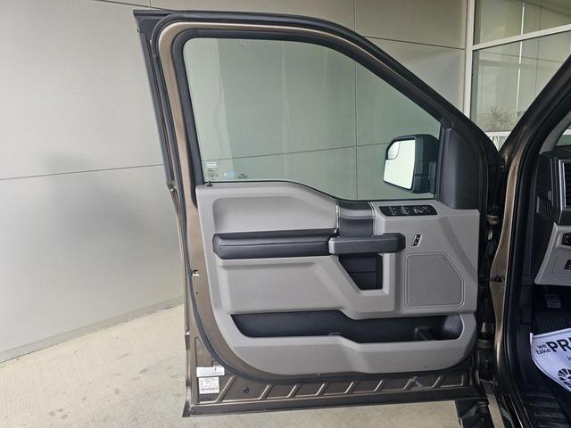 Photo of 2015 Caribou Metallic Ford F-150