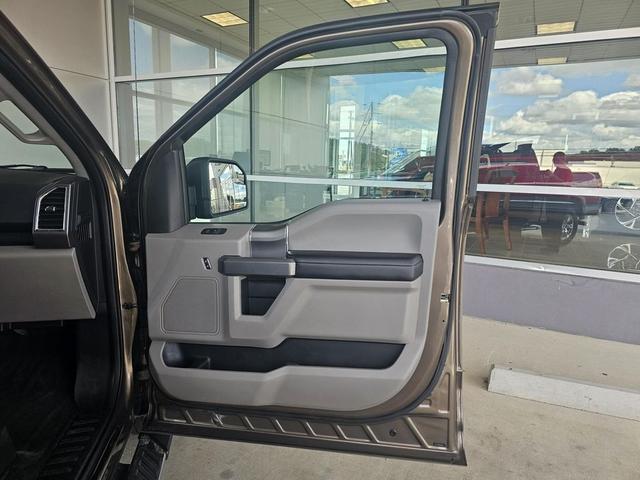 Photo of 2015 Caribou Metallic Ford F-150