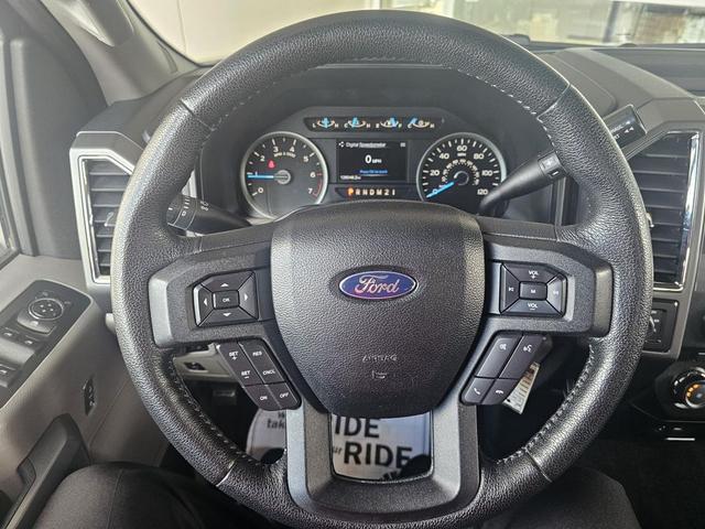 Photo of 2015 Caribou Metallic Ford F-150
