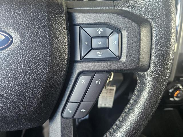 Photo of 2015 Caribou Metallic Ford F-150
