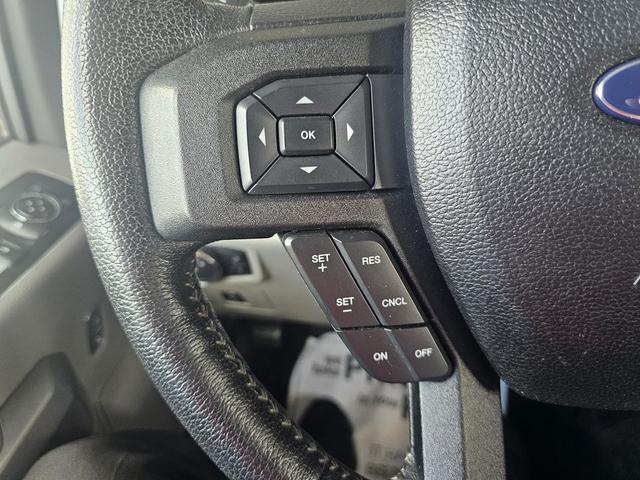 Photo of 2015 Caribou Metallic Ford F-150