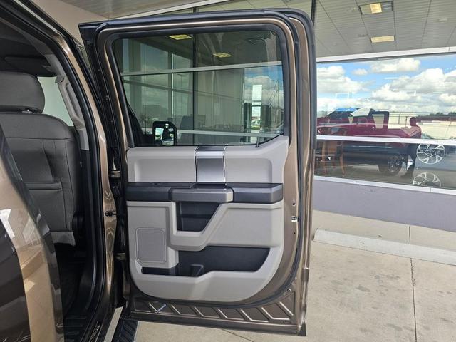 Photo of 2015 Caribou Metallic Ford F-150
