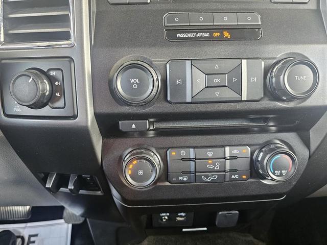 Photo of 2015 Caribou Metallic Ford F-150