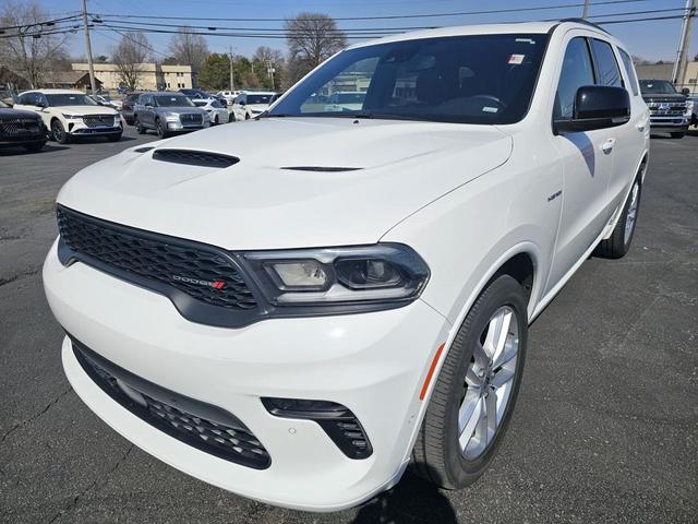 2023 Dodge Durango
