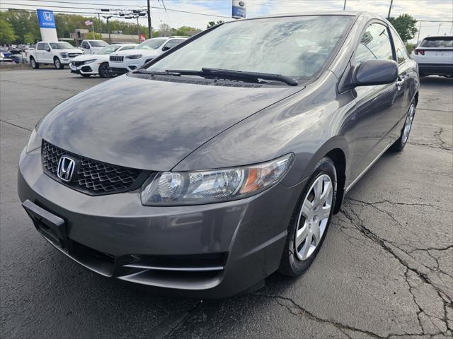 2011 Honda Civic