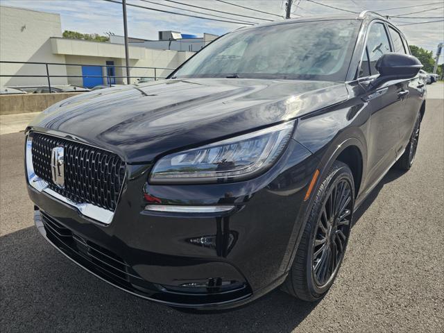 2021 Lincoln Corsair