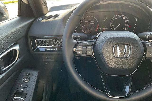 Photo of 2026  Honda Civic