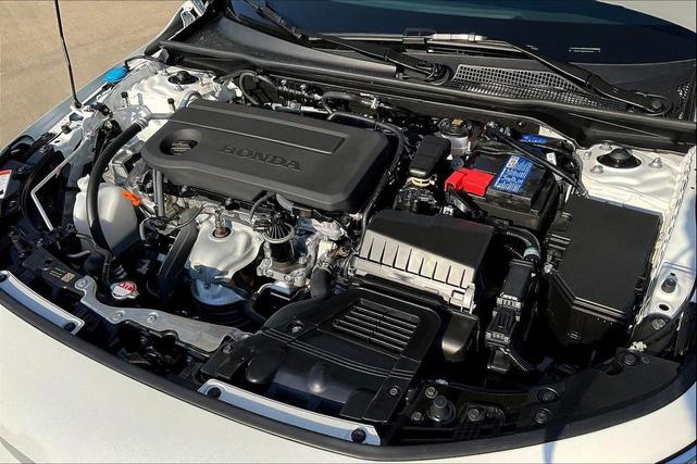 Photo of 2026  Honda Civic
