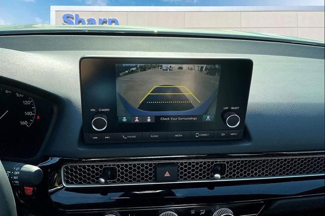 Photo of 2026  Honda Civic