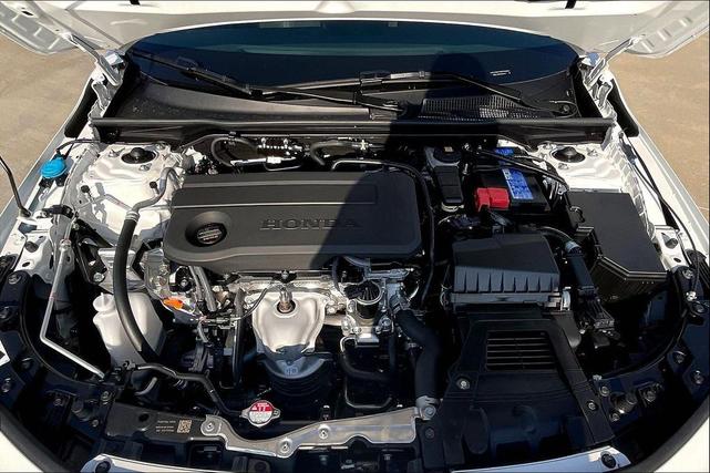 Photo of 2026  Honda Civic