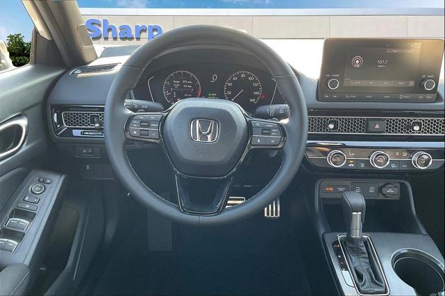 Photo of 2026  Honda Civic