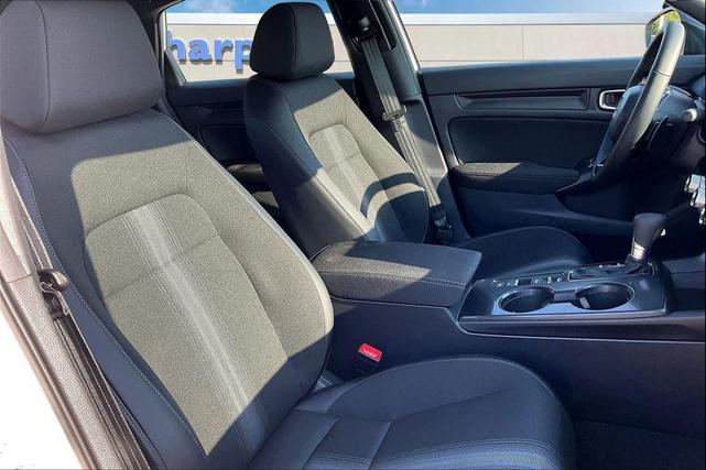 Photo of 2026  Honda Civic