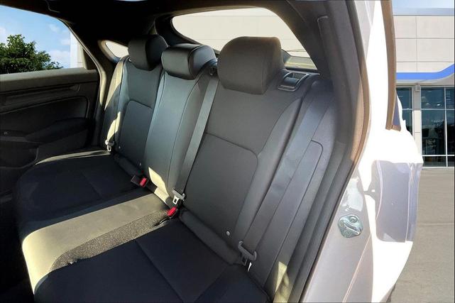 Photo of 2026  Honda Civic