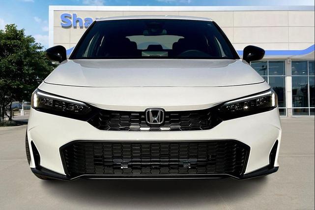 Photo of 2026  Honda Civic