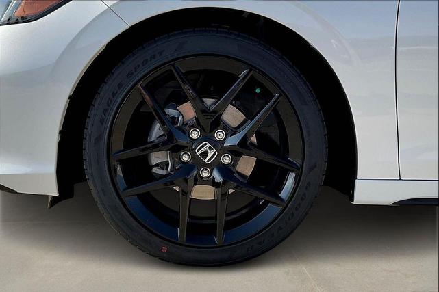 Photo of 2026  Honda Civic