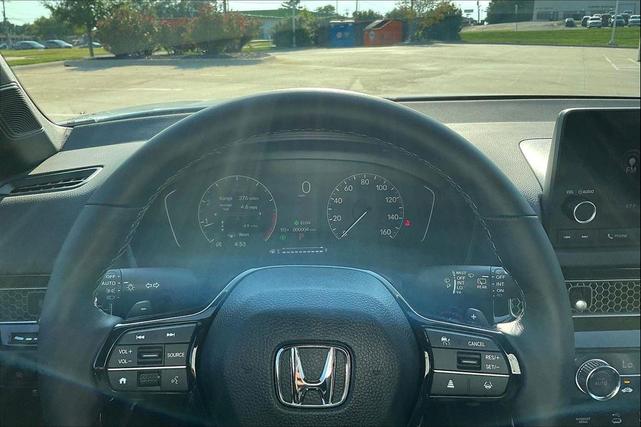 Photo of 2026  Honda Civic