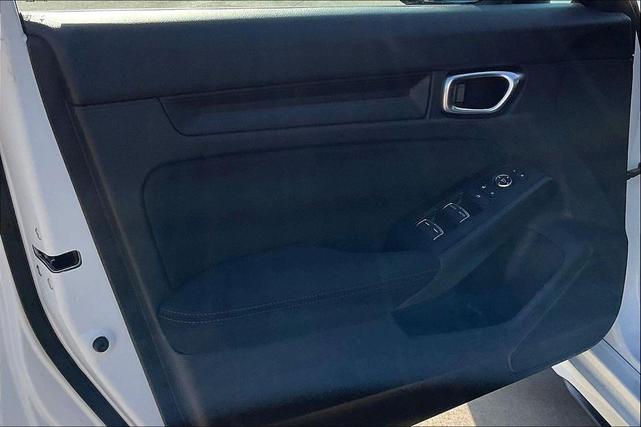 Photo of 2026  Honda Civic