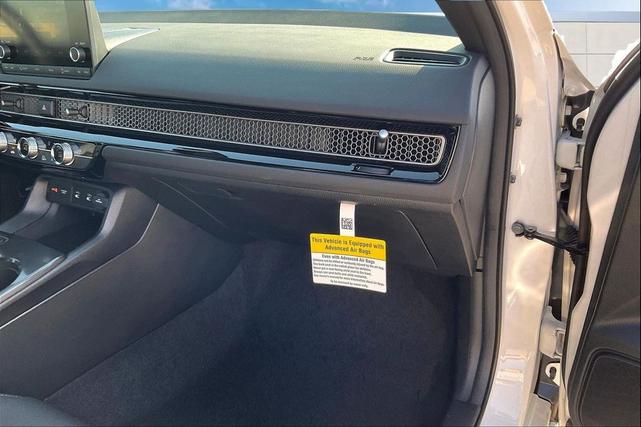 Photo of 2026  Honda Civic