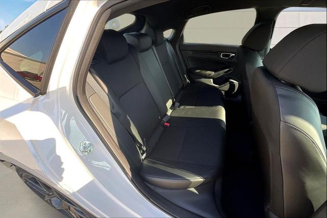 Photo of 2026  Honda Civic