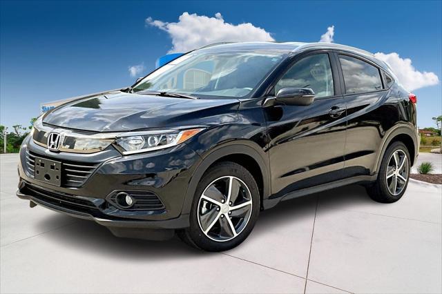 2022 Honda HR-V