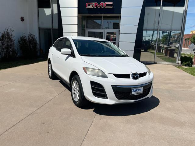 2011 Mazda CX-7