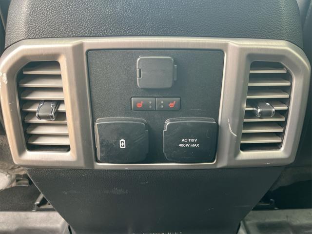 Photo of 2019 White Platinum Ford F-350