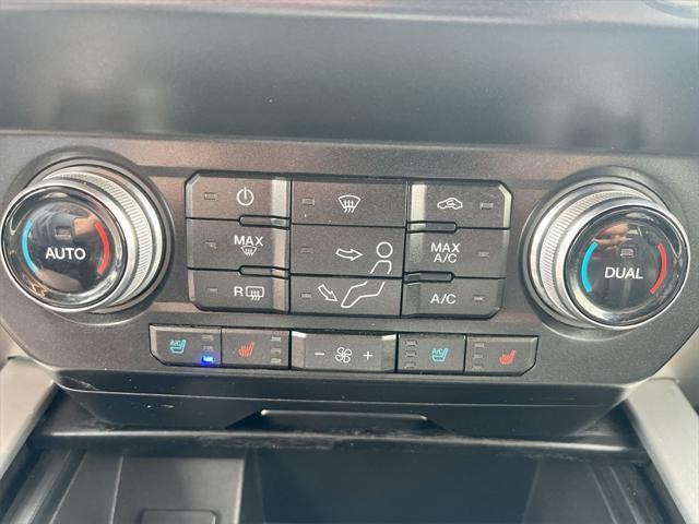 Photo of 2019 White Platinum Ford F-350