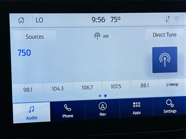 Photo of 2020 Silver Metallic Ford EcoSport