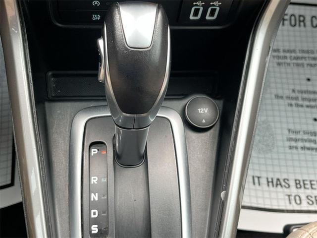 Photo of 2020 Silver Metallic Ford EcoSport