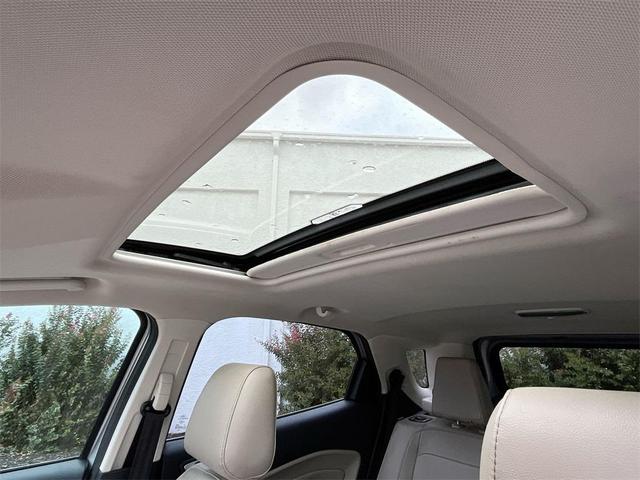 Photo of 2020 Silver Metallic Ford EcoSport