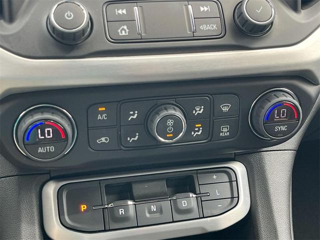 Photo of 2022 Satin Steel Metallic GMC Acadia