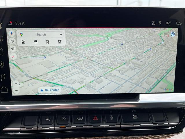 Photo of 2025 Summit White GMC Sierra 1500
