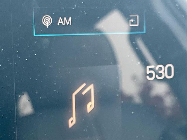 Photo of 2025 Summit White GMC Acadia
