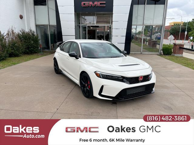 2024 Honda Civic Type R