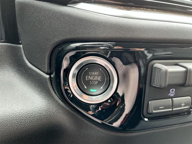 Photo of 2025 Titanium Rush Metallic GMC Sierra 1500