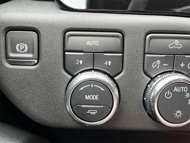 Photo of 2025 Titanium Rush Metallic GMC Sierra 1500