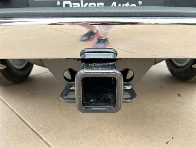 Photo of 2025 Titanium Rush Metallic GMC Sierra 1500