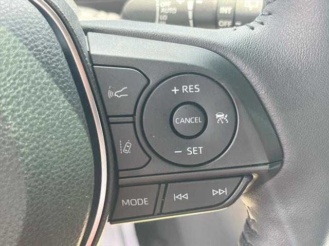 Photo of 2024 Ice Cap Toyota RAV4 Hybrid