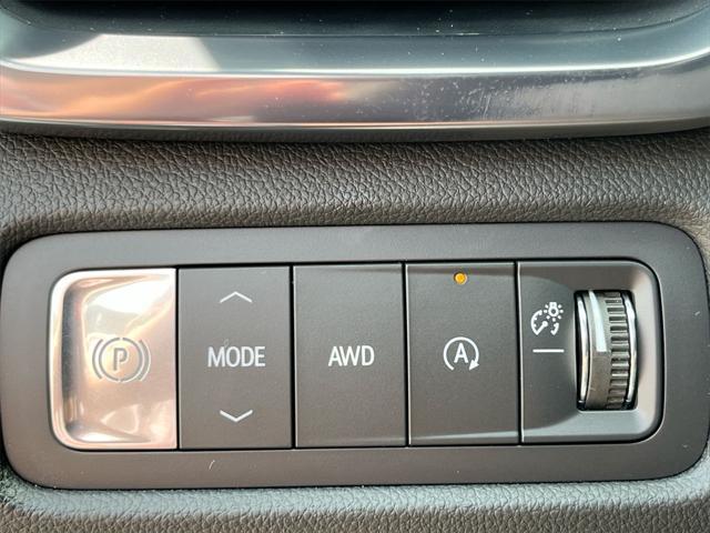 Photo of 2025 Ebony Twilight Metallic GMC Acadia