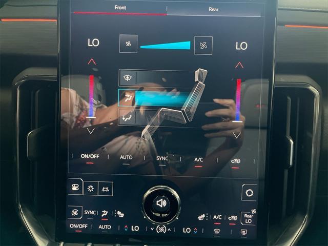 Photo of 2025 Ebony Twilight Metallic GMC Acadia