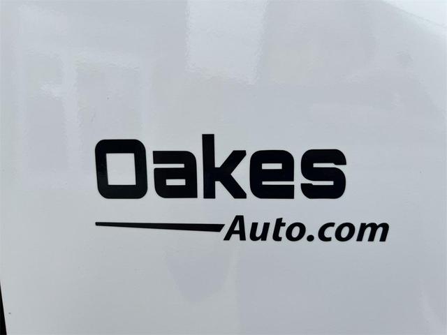 Photo of 2022 Oxford White Ford Transit-250