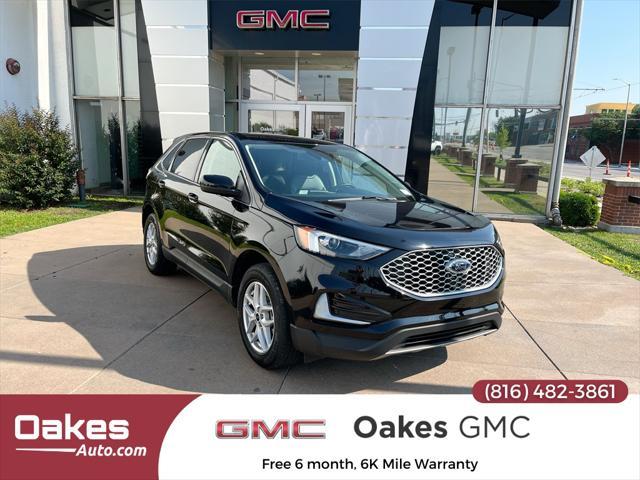 2023 Ford Edge