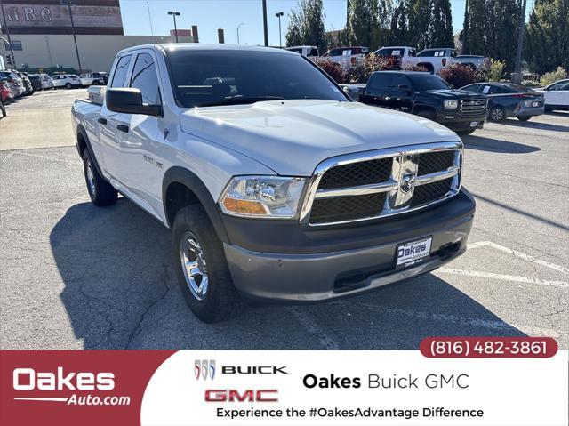 2010 Dodge Ram 1500