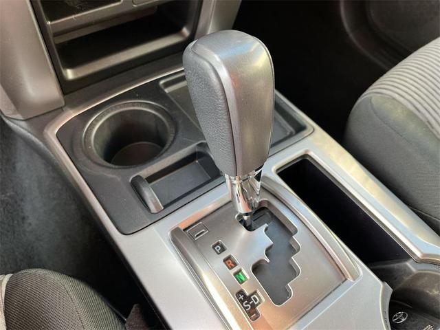 Photo of 2023 Classic Silver Metallic Toyota 4Runner