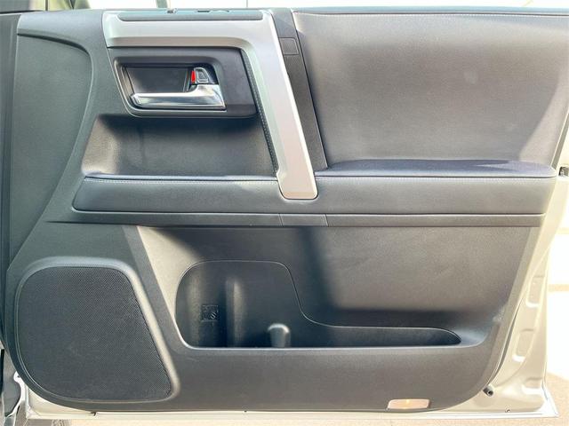 Photo of 2023 Classic Silver Metallic Toyota 4Runner