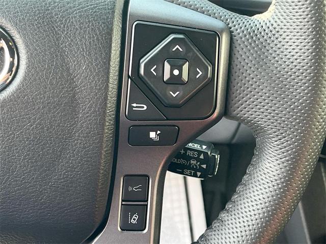 Photo of 2022 Gray Toyota Tacoma